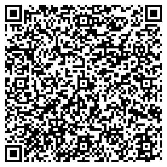 QR-код с контактной информацией организации Транспортная компания