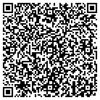 QR-код с контактной информацией организации Pegas touristik