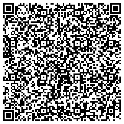 QR-код с контактной информацией организации НУЗ «Линейная поликлиника на станции Лодейное Поле ОАО «РЖД»