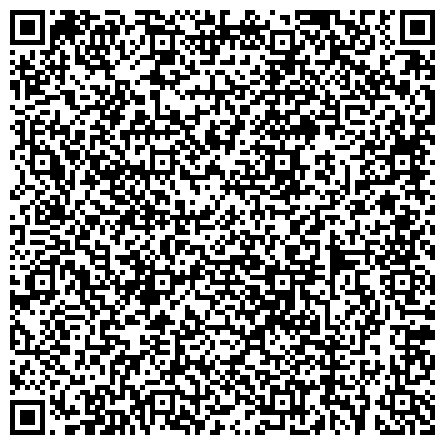 QR-код с контактной информацией организации Территориальный отдел  Роспотребнадзора в Волховском, Лодейнопольском и Подпорожском районах