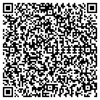 QR-код с контактной информацией организации Абилитас