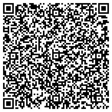 QR-код с контактной информацией организации КРАСНОМАЯКСКАЯ ШКОЛА - ДЕТСКИЙ САД