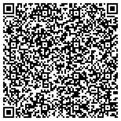 QR-код с контактной информацией организации МУК Заклинский сельский Дом культуры