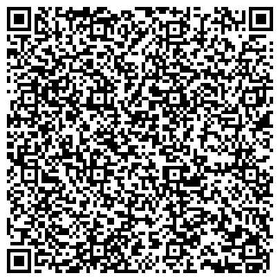 QR-код с контактной информацией организации Морг Лужского РСМО