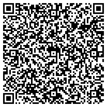 QR-код с контактной информацией организации Автошкола "Мастер"