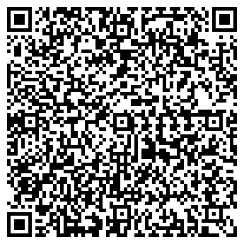 QR-код с контактной информацией организации ООО «СтройЛес»
