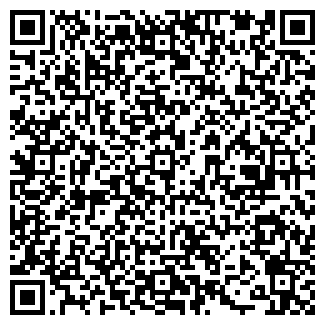 QR-код с контактной информацией организации Максим