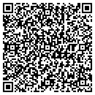 QR-код с контактной информацией организации Манс