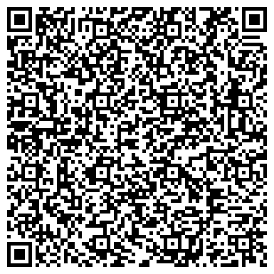 QR-код с контактной информацией организации Медвежьегорский техникум