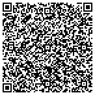 QR-код с контактной информацией организации Магазин   автозапчастей Vinpart&vinservice