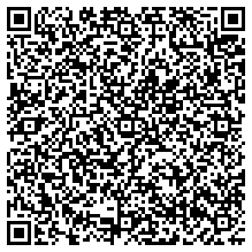 QR-код с контактной информацией организации «МОДЮСШ»