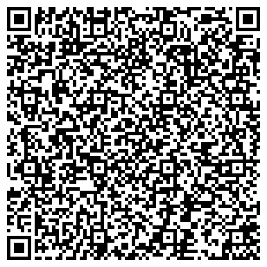 QR-код с контактной информацией организации ООО Саратовский центр слуха и речи им. С.Л. Рудницкого