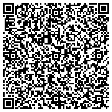 QR-код с контактной информацией организации ООО "ВАРИАНТ" Kompass Hotels в Геленджике