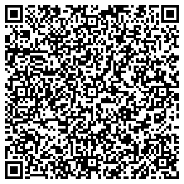 QR-код с контактной информацией организации "МЧС России по Мурманской области"