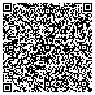 QR-код с контактной информацией организации ОАО "Цветы Заполярья"