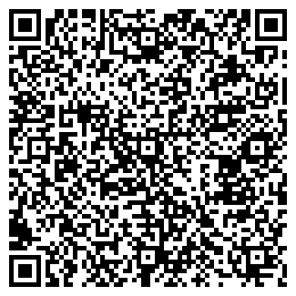 QR-код с контактной информацией организации ОАО СЕВРЫБА