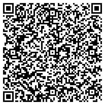 QR-код с контактной информацией организации ОАО «Хлебопек»