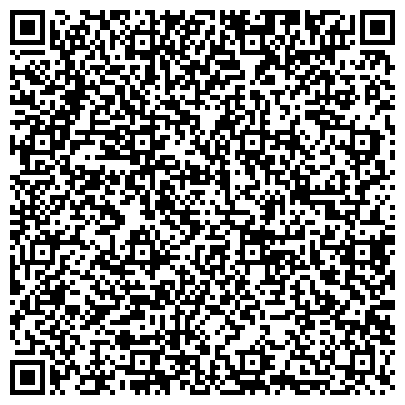 QR-код с контактной информацией организации ООО «Издательство «Северная неделя» Редакция газеты «Бабье царство. Территория без мужчин»