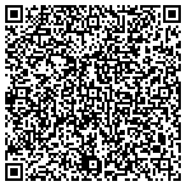 QR-код с контактной информацией организации Центр Аккумуляторов