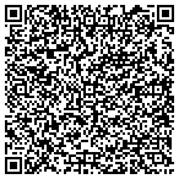 QR-код с контактной информацией организации МУП «Уфаводоканал»