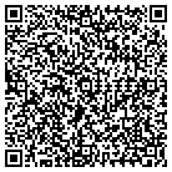 QR-код с контактной информацией организации РОДИЛЬНЫЙ ДОМ № 3