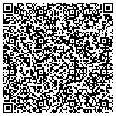 QR-код с контактной информацией организации ГОАУЗ "Мурманский областной лечебно-реабилитационный центр"