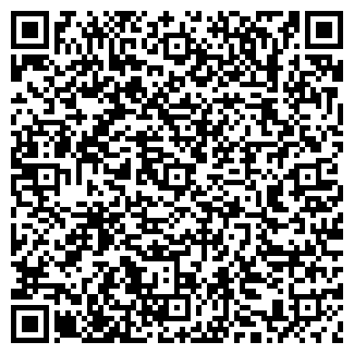 QR-код с контактной информацией организации ГЛАВДОСТАВКА