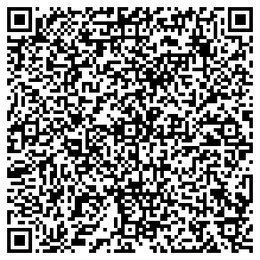 QR-код с контактной информацией организации «Мурманская объединенная медсанчасть «Севрыба»