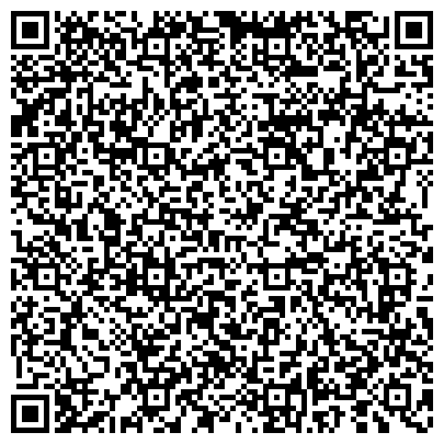QR-код с контактной информацией организации Станция скорой и неотложной медицинской помощи им. А.С. Пучкова