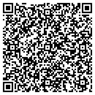 QR-код с контактной информацией организации Право Руля