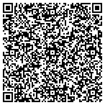QR-код с контактной информацией организации ФГУП «Главное военно-строительное управление № 14»