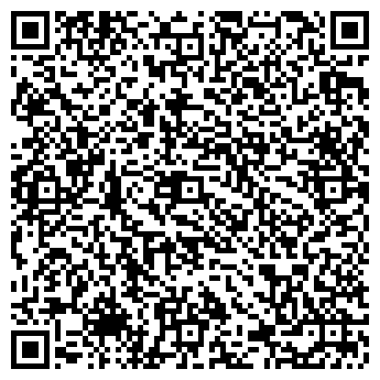 QR-код с контактной информацией организации ООО Теллсек