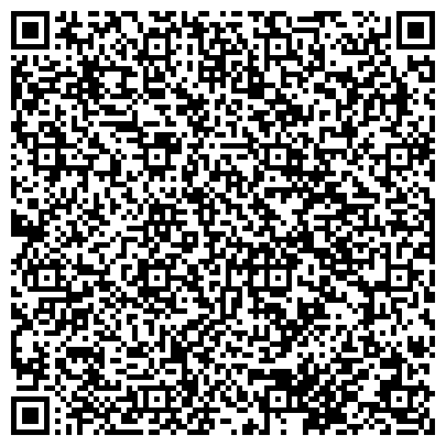 QR-код с контактной информацией организации Союз «Торгово-промышленная палата Мурманской области» /Северная/
