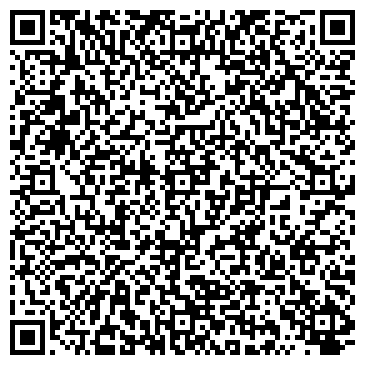 QR-код с контактной информацией организации Городской выставочный зал