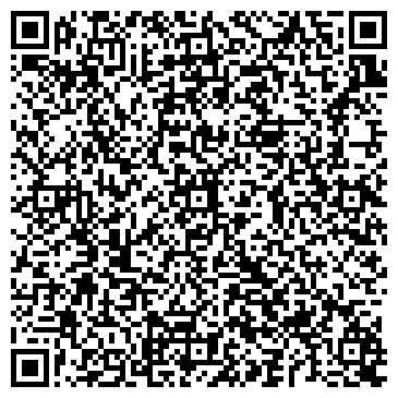 QR-код с контактной информацией организации Медицинский центр