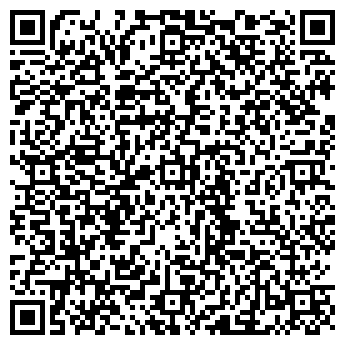 QR-код с контактной информацией организации Баня №3