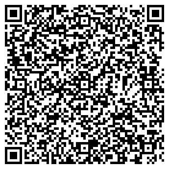QR-код с контактной информацией организации ИП Буратино-Мебель