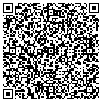 QR-код с контактной информацией организации АВТОМОТОТУРИСТ