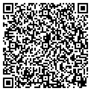 QR-код с контактной информацией организации Парикмахерская