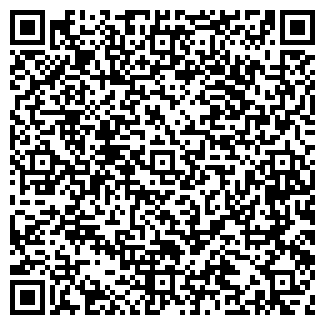 QR-код с контактной информацией организации Магазин Папирус