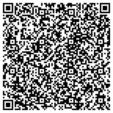 QR-код с контактной информацией организации ОАО «Хлебопек» Полярный хлебозавод