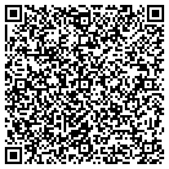 QR-код с контактной информацией организации ООО Тёплый Дом