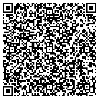 QR-код с контактной информацией организации ПМК-3 Гурьевская, ЗАО