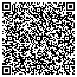 QR-код с контактной информацией организации ООО «Ажур  ковка»