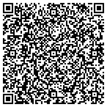 QR-код с контактной информацией организации "Солигорский ГГХК"