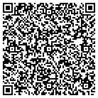 QR-код с контактной информацией организации АвтоТоп