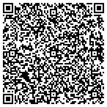 QR-код с контактной информацией организации «Ба­ренц-Экс­перт»
