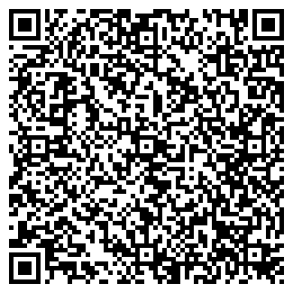 QR-код с контактной информацией организации Салон дверей