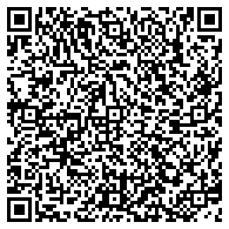 QR-код с контактной информацией организации ИЧП КЛАВДИЯ И В