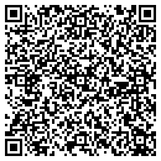 QR-код с контактной информацией организации АО КРУГ